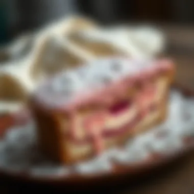 Magnificent Пышкейк: Искусство Приготовления и Вариации Magnificent Пышкейк: Искусство Приготовления и Вариации