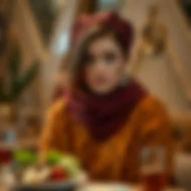 Magnificent Салфетка для сервировки стола: практическое применение и выбор