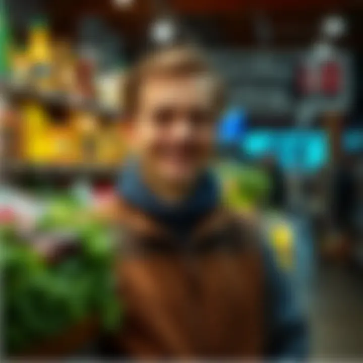 Magnificent СберМаркет в Перми: Доставка Продуктов на Дом