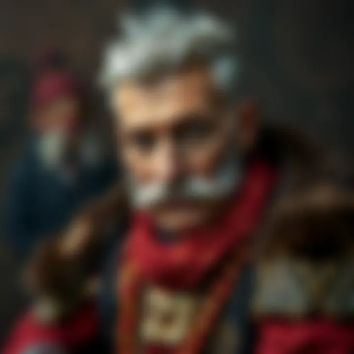 Magnificent Шампунь дегтярный: Применение и преимущества Magnificent Шампунь дегтярный: Применение и преимущества