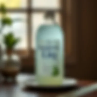 Magnificent Шампунь Liq: Полное руководство по выбору и применению Magnificent Шампунь Liq: Полное руководство по выбору и применению