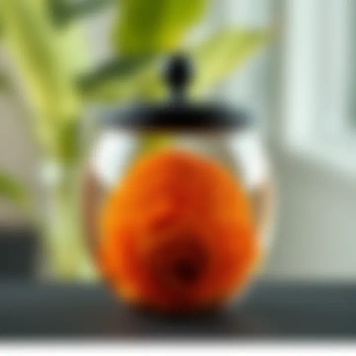 Magnificent Швабра с липучкой: инновационное решение для уборки