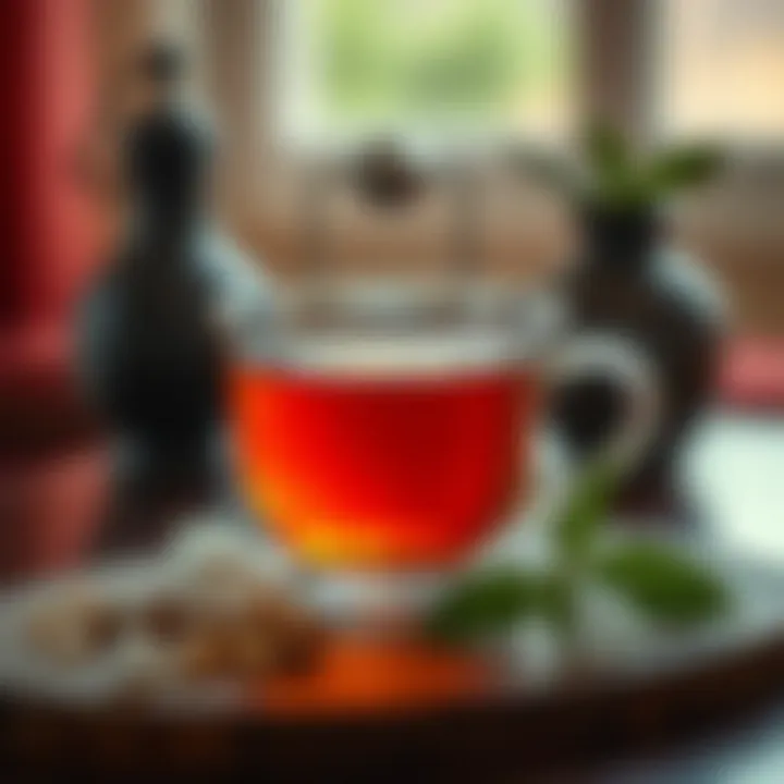 Magnificent Состав холодного чая Липтон: анализ ингредиентов и влияние на здоровье