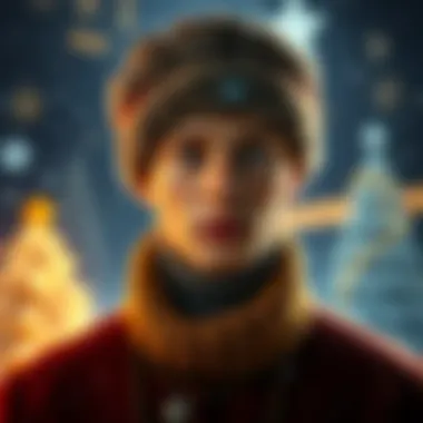 Magnificent Стакан для глинтвейна: идеальный выбор для зимнего вечера Magnificent Стакан для глинтвейна: идеальный выбор для зимнего вечера