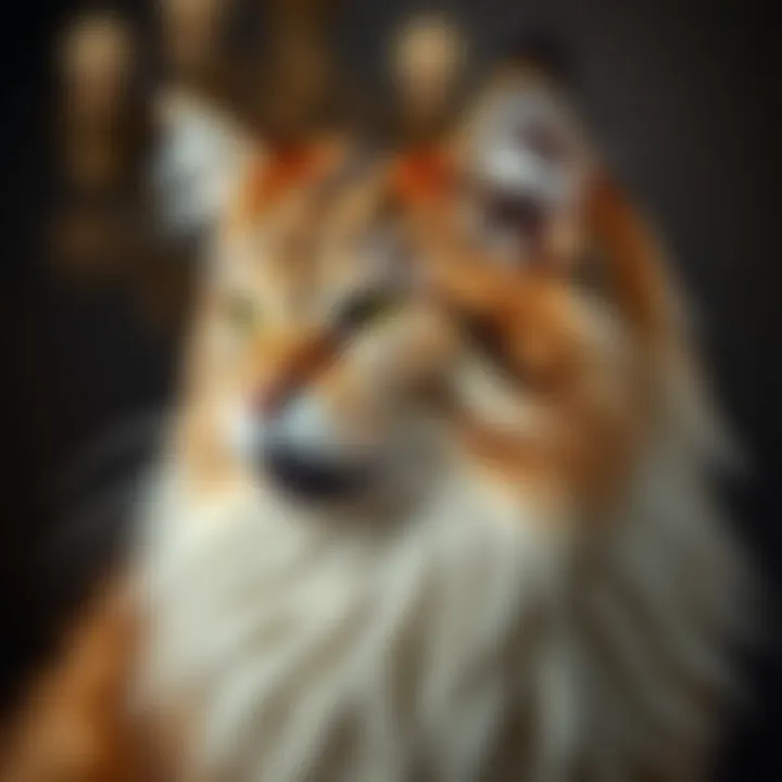 Magnificent Сухой корм Роял Канин для стерилизованных кошек: Полный анализ и рекомендации