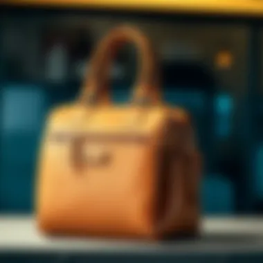 Magnificent Сумка прозрачная через плечо: функциональность и стиль Magnificent Сумка прозрачная через плечо: функциональность и стиль