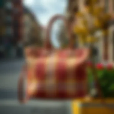 Magnificent Сумки авоски: Традиции, Современность и Будущее