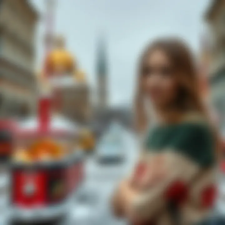 Magnificent Суши даром в Москве: возможности и предложения