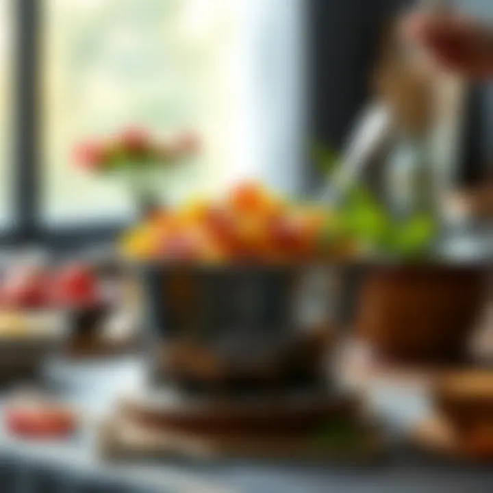 Magnificent Тарелка для закусок деревянная: простота и элегантность