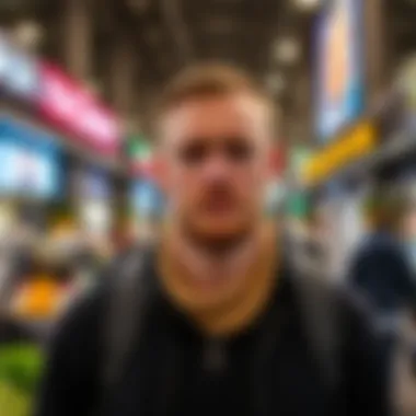 Magnificent Торговый центр на Каховской: обзор, предложения и советы по шопингу