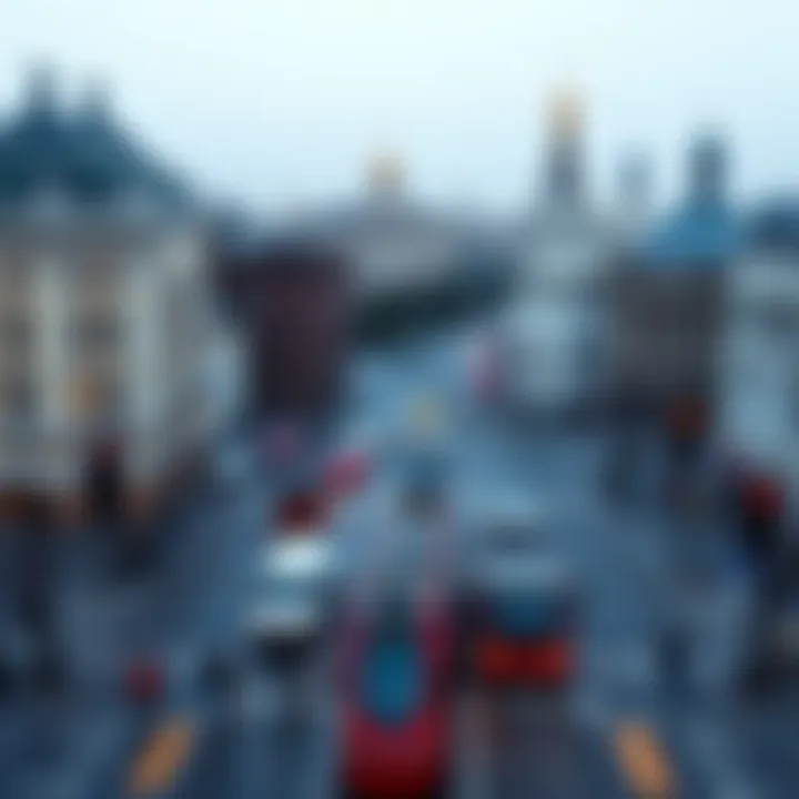 Magnificent ЦУМ Москва: Адрес, Ближайшие Метро и Советы по Посещению