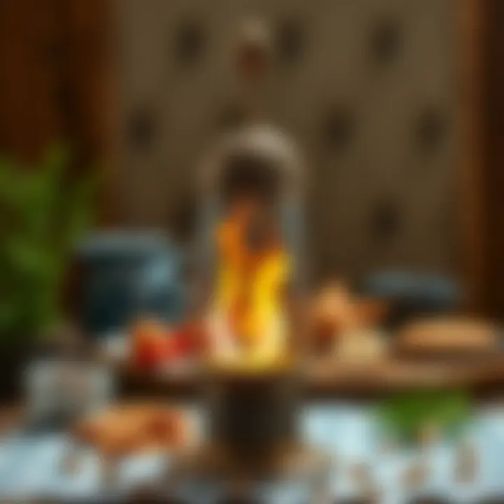 Magnificent Ведро настольное для мусора: удобство и функциональность в быту