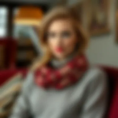 Magnificent Женские зимние гольфы: функциональность, стиль и особенности выбора