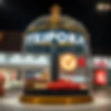 Анализ акций и предложений в сети магазинов «Пятерочка» в Санкт-Петербурге Introduction