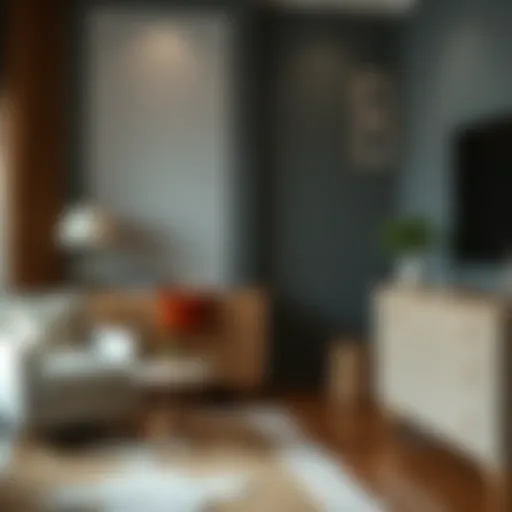 Антискользящие накладки для мебели: практическое руководство Introduction