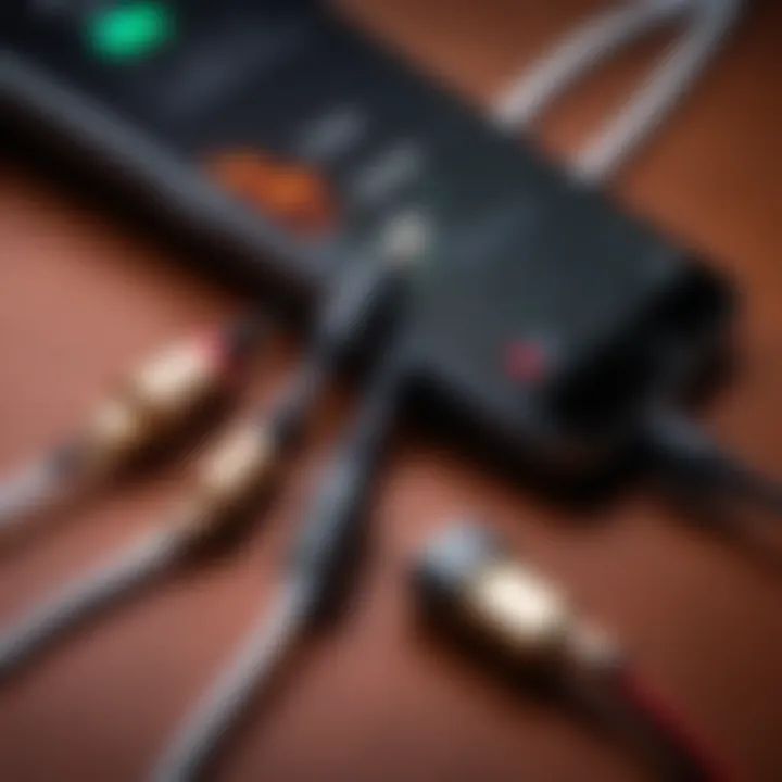 Budget-friendly audio cable options