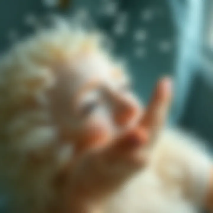 Аура жидкого мыла: Погружение в мир ухода за кожей Summary