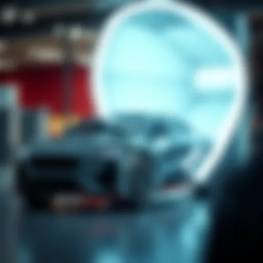 Автоматические ароматические диффузоры: функции и преимущества Introduction