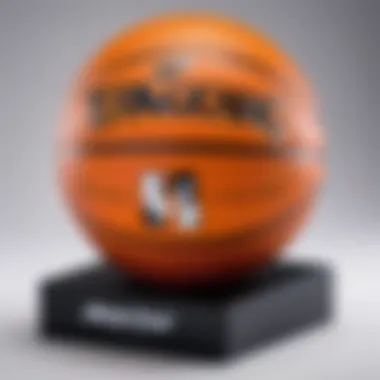 Successful Applications of Basketball Icons in Marketing Showcase of successful basketball icon applications