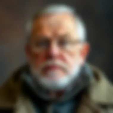 Notable Большая стеклянная цилиндрическая ваза: применен ие, дизайн и выбор