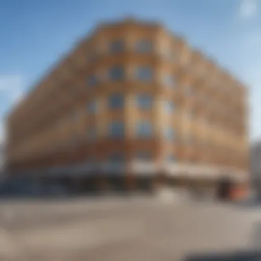 Nearby Amenities Supporting Commercial Potential of Bolshaya Semyonovskaya 42 Nearby amenities and services that enhance the commercial viability of Bolshaya Semyonovskaya 42.