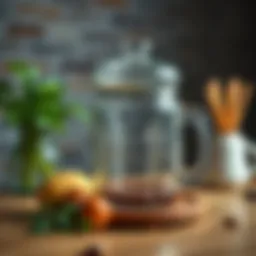 Бутылка с краном для напитков: всё, что нужно знать Introduction