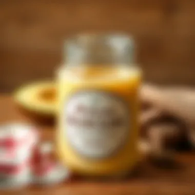 Notable Бытовое масло: все аспекты использования и его значение в повседневной жизни