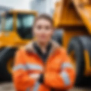 Career Advancement for Loaders in Vladivostok Career advancement opportunities for loaders