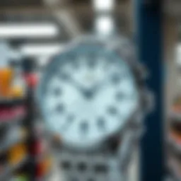 Часы работы ТЦ Квартал: важная информация для покупателей Introduction