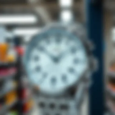 Часы работы ТЦ Квартал: важная информация для покупателей Introduction Часы работы ТЦ Квартал: важная информация для покупателей Introduction