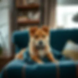 Чехол для гладильной доски Ника: практичность и стиль Introduction