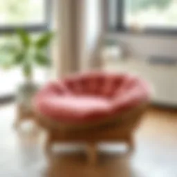 Чехол на круглый стул: удобство и стиль для вашего интерьера Introduction