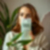 Чистота и комфорт: преимущества прокладок Cleanic Introduction