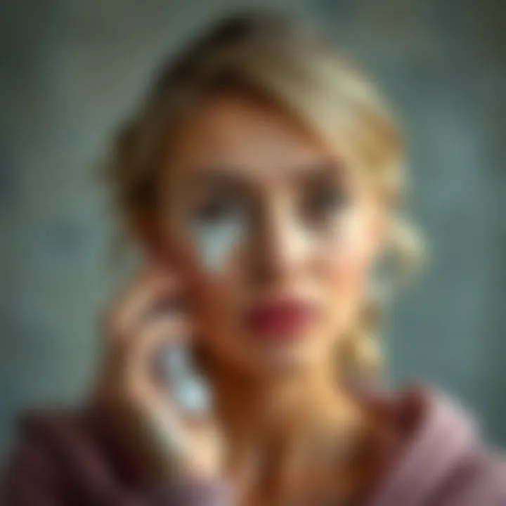 Чистота и комфорт: преимущества прокладок Cleanic Summary