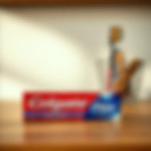 Colgate Plax: Полный анализ ополаскивателя для рта Introduction Colgate Plax: Полный анализ ополаскивателя для рта Introduction