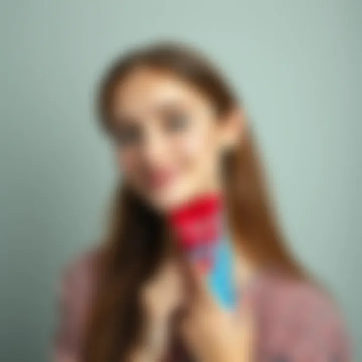 Notable Colgate Plax: Полный анализ ополаскивателя для рта