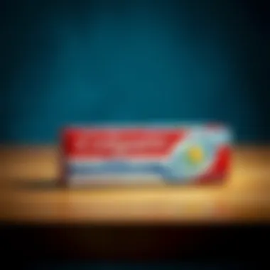 Colgate Plax: Полный анализ ополаскивателя для рта Summary