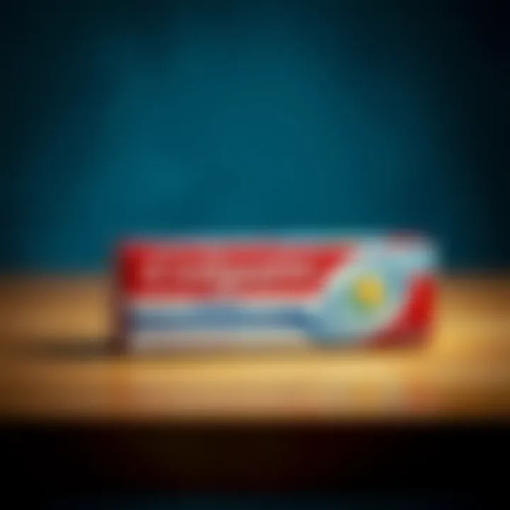 Colgate Plax: Полный анализ ополаскивателя для рта Summary