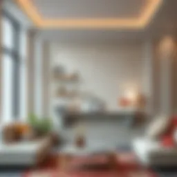 Декоративные мебельные наклейки: Эстетика и практичность Introduction