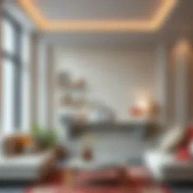 Декоративные мебельные наклейки: Эстетика и практичность Introduction