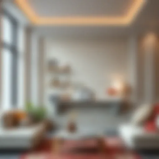 Декоративные мебельные наклейки: Эстетика и практичность Introduction