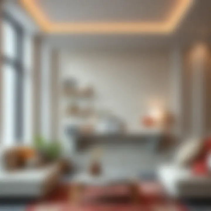 Декоративные мебельные наклейки: Эстетика и практичность Introduction