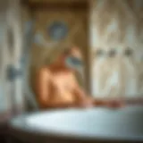 Держатель лейки для смесителя в ванной: анализ, выбор и практическое применение Introduction