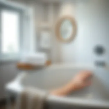 Notable Держатель лейки для смесителя в ванной: анализ, выбор и практическое применение