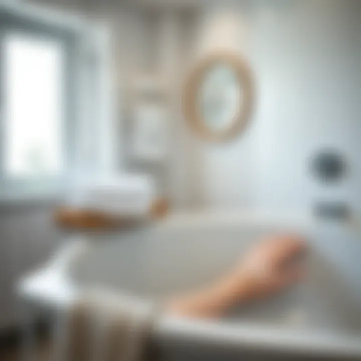 Notable Держатель лейки для смесителя в ванной: анализ, выбор и практическое применение