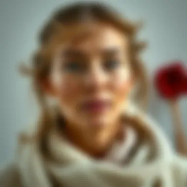 Notable Детокс маска для лица: Введение в мир очищения и восстановления Notable Детокс маска для лица: Введение в мир очищения и восстановления