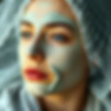 Детокс маска для лица: Введение в мир очищения и восстановления Summary