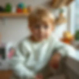 Детская зубная щетка с таймером: важные аспекты для выбора и использования Introduction