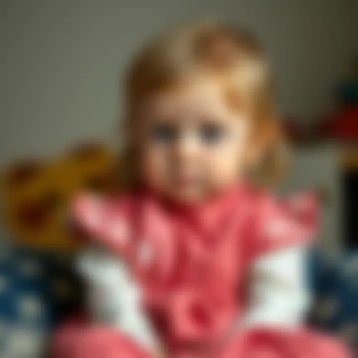 Детские пушистые тапочки: как выбрать, где купить и об особенностях Introduction Детские пушистые тапочки: как выбрать, где купить и об особенностях Introduction