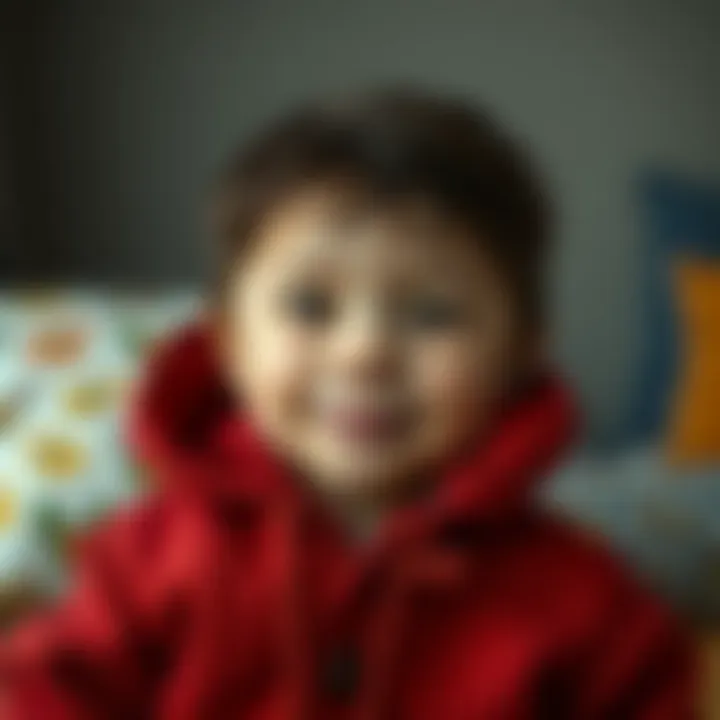 Notable Детские пушистые тапочки: как выбрать, где купить и об особенностях